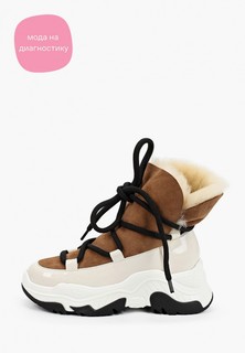 Ботинки Vivian Royal 