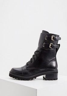 Ботинки DKNY 