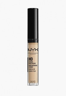 Консилер Nyx Professional Makeup Concealer Wand, оттенок 03, Light, 3 г