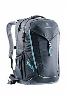 Рюкзак Deuter 2020 Ypsilon Black