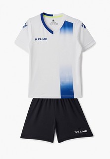Костюм спортивный Kelme Set S/S ALICANTE KID