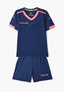Костюм спортивный Kelme S/S Football Set KID