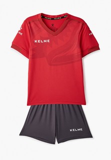 Костюм спортивный Kelme S/S Football Set KID