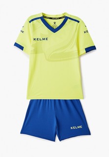 Костюм спортивный Kelme S/S Football Set KID