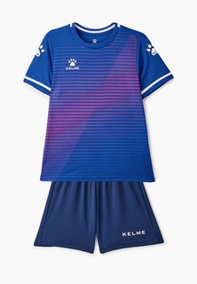 Костюм спортивный Kelme S/S Football Set KID