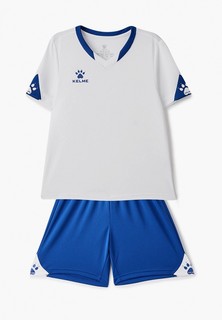 Костюм спортивный Kelme S/S Football Set KID