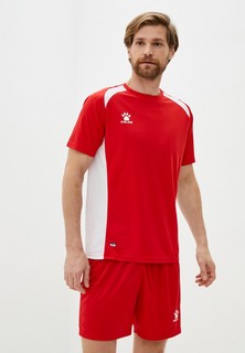 Костюм спортивный Kelme S/S Football Set