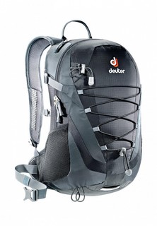 Рюкзак Deuter Airlite 16 Black/Granite