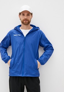 Ветровка Kelme Windproof Rain Jacket