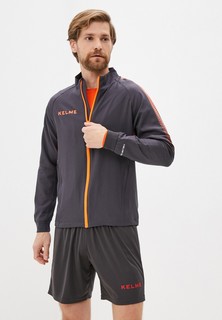 Ветровка Kelme Men Training Woven Jacket