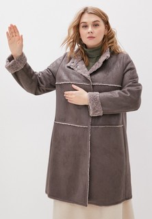 Дубленка Electrastyle 