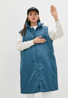 Жилет утепленный Nike W NSW SYN JKT TREND VEST