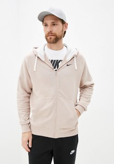 Толстовка Nike M NSW HOODIE FZ SWOOSH