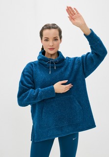 Свитшот Nike W NK THRMA COZY COWL
