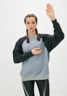 Свитшот Nike W NK THRM ALL-TM FC CW PP5 CB