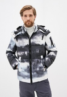 Куртка утепленная Tom Tailor 