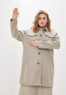 Пальто Vero Moda Curve 