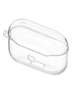 Чехол Red Line для APPLE AirPods Pro Transparent УТ000023054