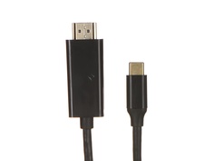 Аксессуар Palmexx USB-C - HDMI PX/HUB-051