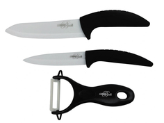 Набор ножей BartonSteel 9013BS