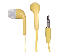 Наушники Red Line S1 Yellow УТ000022654