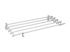 Сушилка для белья ЗМИ Бриз 90cm СН231С ZMI