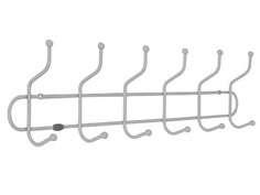 Вешалка ЗМИ Дружба 6 Grey ВН320С ZMI