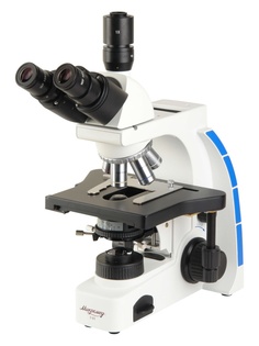Микроскоп Микромед 3 U3 27854