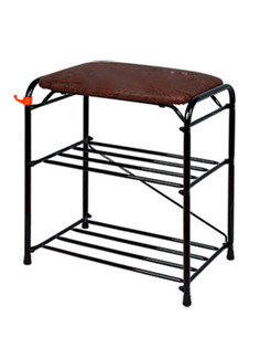 Подставка для обуви ЗМИ 45cm Black ПДОсС340Ч ZMI