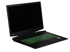 Ноутбук HP Pavilion Gaming 17-cd1060ur 22R68EA (Intel Core i7-10750H 2.6 GHz/16384Mb/1000Gb + 512Gb SSD/nVidia GeForce GTX 1660Ti 6144Mb/Wi-Fi/Bluetooth/Cam/17.3/1920x1080/DOS)