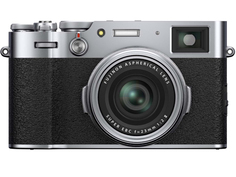 Фотоаппарат Fujifilm X100V Silver