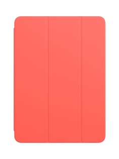 Чехол для APPLE iPad Mini (2020) Smart Cover Pink Citrus MGYW3ZM/A