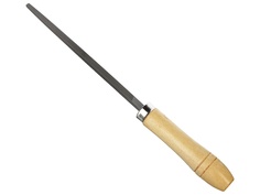 Напильник Ермак №2 квадратный 150mm 645-003