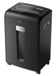 Шредер Deli E14400