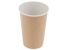 Одноразовые стаканы Huhtamaki 300ml 50шт 77111200-2202