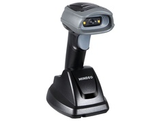 Сканер Mindeo CS2290 2D Black