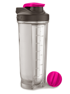 Шейкер Contigo Shake&Go FIT Pink contigo0389