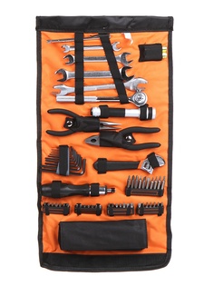Набор инструмента Black+Decker A7144
