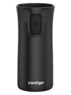 Термокружка Contigo Pinnacle 300ml Black contigo2095328