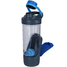 Шейкер Contigo Kangeroo 720ml Blue contigo0766