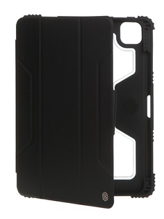 Чехол Nillkin для APPLE iPad Pro 11 2020 Bumper Black 20338