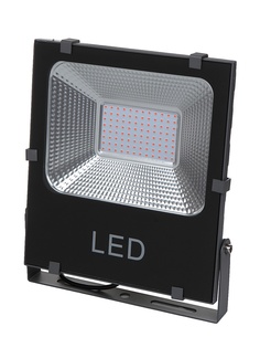 Прожектор Uniel ULF-P41-100W/SPBR IP65 Grey UL-00007467