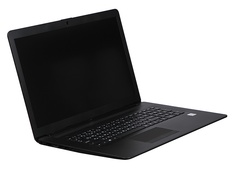 Ноутбук HP 17-by3039ur 22V27EA (Intel Core i3-1005G1 1.2 GHz/8192Mb/512Gb SSD/Intel UHD Graphics/Wi-Fi/Bluetooth/Cam/17.3/1600x900/DOS)