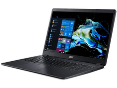 Ноутбук Acer Extensa EX215-51K-35QD NX.EFPER.01C (Intel Core i3-8130U 2.2 GHz/12288Mb/256Gb SSD/Intel UHD Graphics/Wi-Fi/Bluetooth/Cam/15.6/1920x1080/no OS)