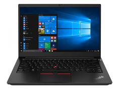 Ноутбук Lenovo ThinkPad E14 Gen 2 20T60039RT (AMD Ryzen 3 4300U 2.7 GHz/8192Mb/512Gb SSD/AMD Radeon Graphics/Wi-Fi/Bluetooth/Cam/14.0/1920x1080/Windows 10 Pro 64-bit)