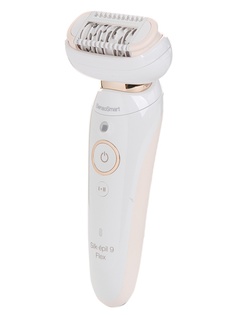 Эпилятор Braun SES 9030 Silk-epil 9 Flex