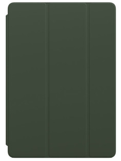 Чехол для APPLE iPad 8th Gen (2020) Smart Cover Cyprus Green MGYR3ZM/A