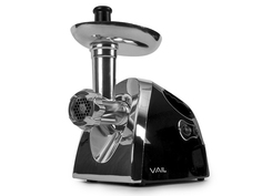 Мясорубка VAIL VL-5402 Black