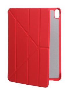 Чехол Red Line для APPLE iPad Air 10.9 2020 Y Red УТ000023226