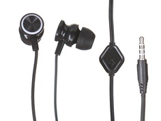 Наушники Red Line Stereo Headset SP10 Black УТ000021592